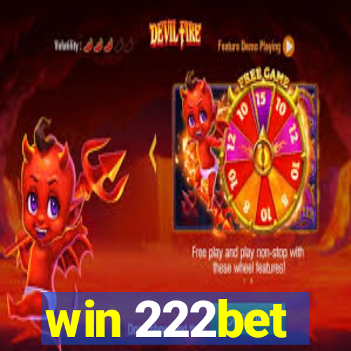 win 222bet